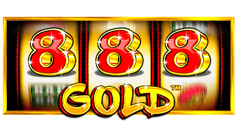 Slot Demo 888 Gold