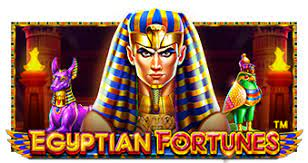 Slot Demo Egyptian Fortunes