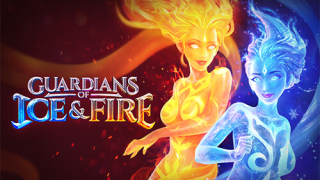 Slot Demo Guardians of Fire & Ice