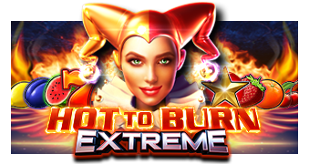 Slot Demo Hot to Burn Extreme