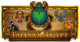 Slot Demo Tales of Egypt
