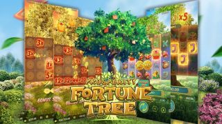 Slot Demo Tree of Fortune