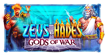 Slot Demo Zeus vs Hades – Gods of War